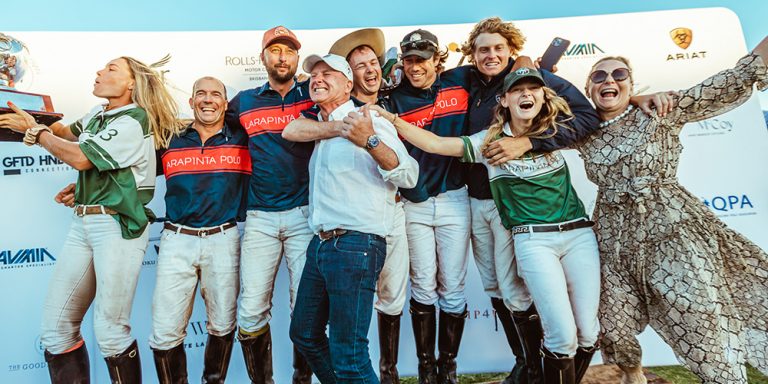 Allier Australian Open